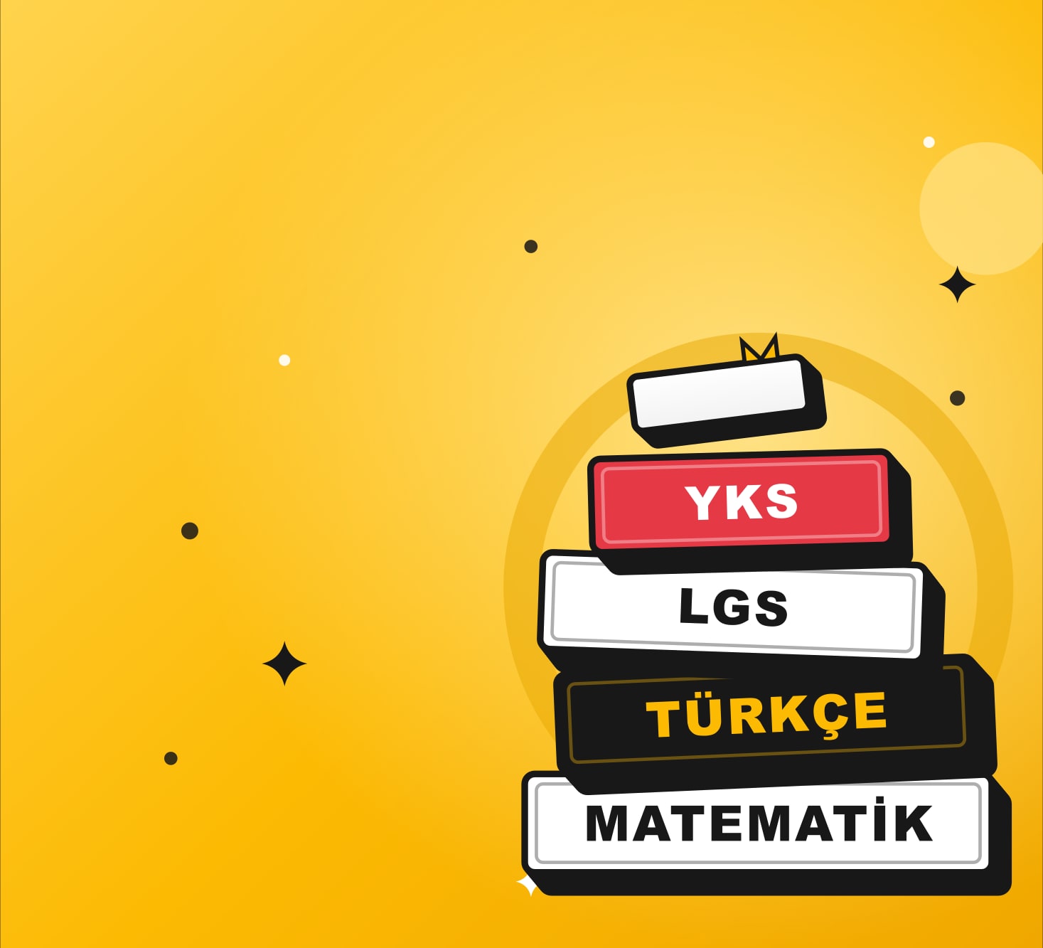 Kitap dünyası
